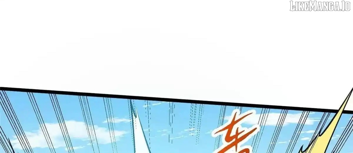 Divine Urban God Chapter 291 - page 122